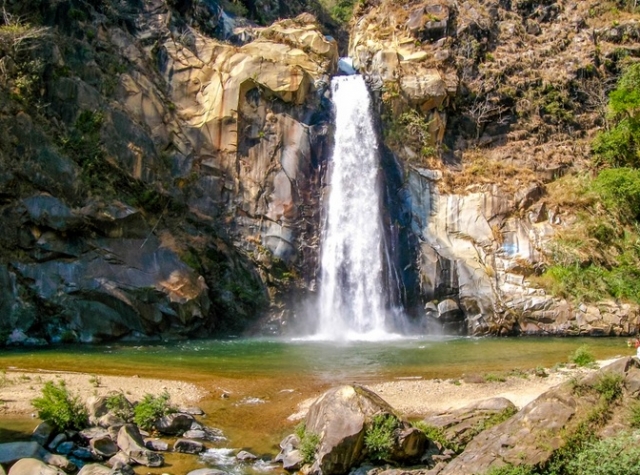  Viva a magia de Puerto Escondido